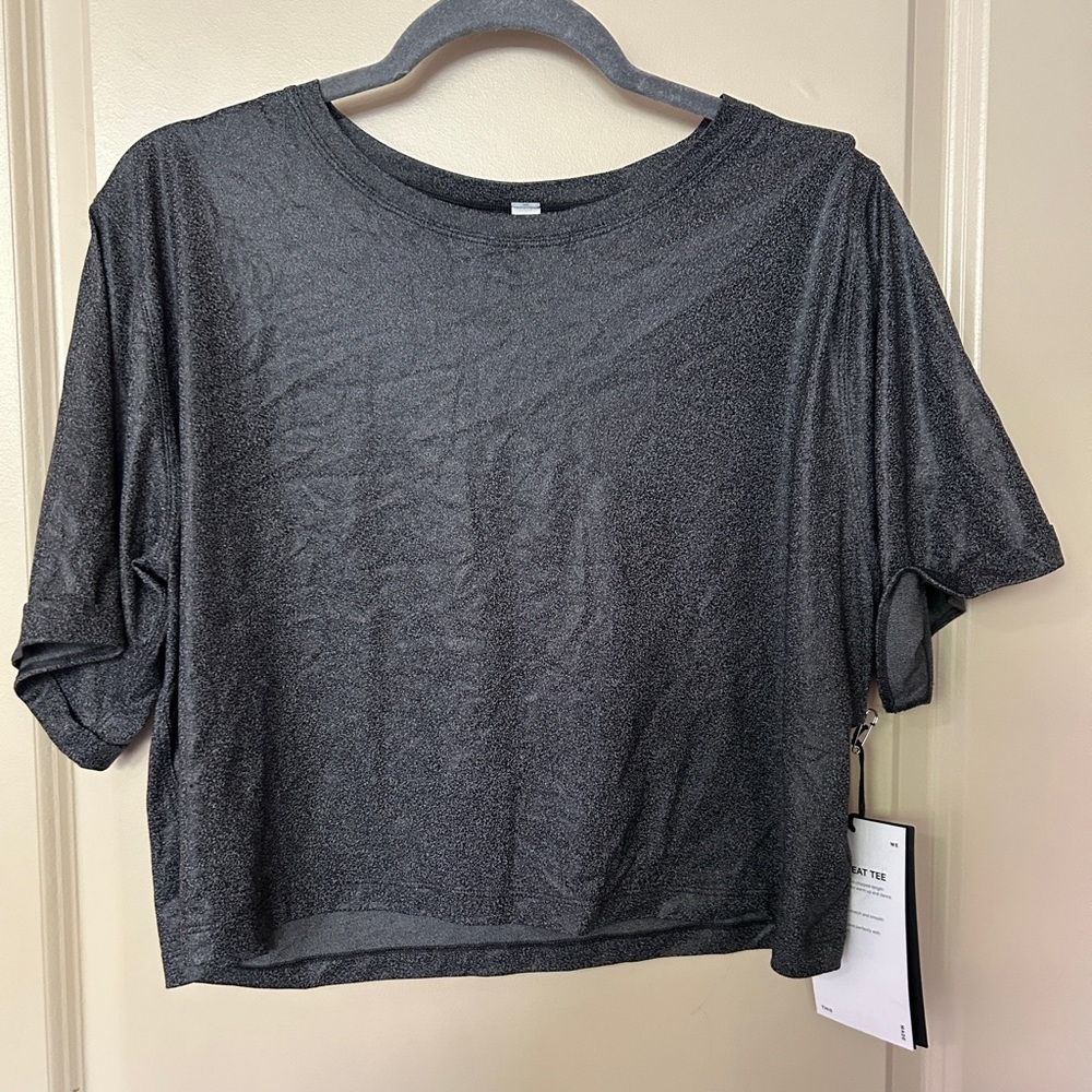 NWT Lululemon to the beat
